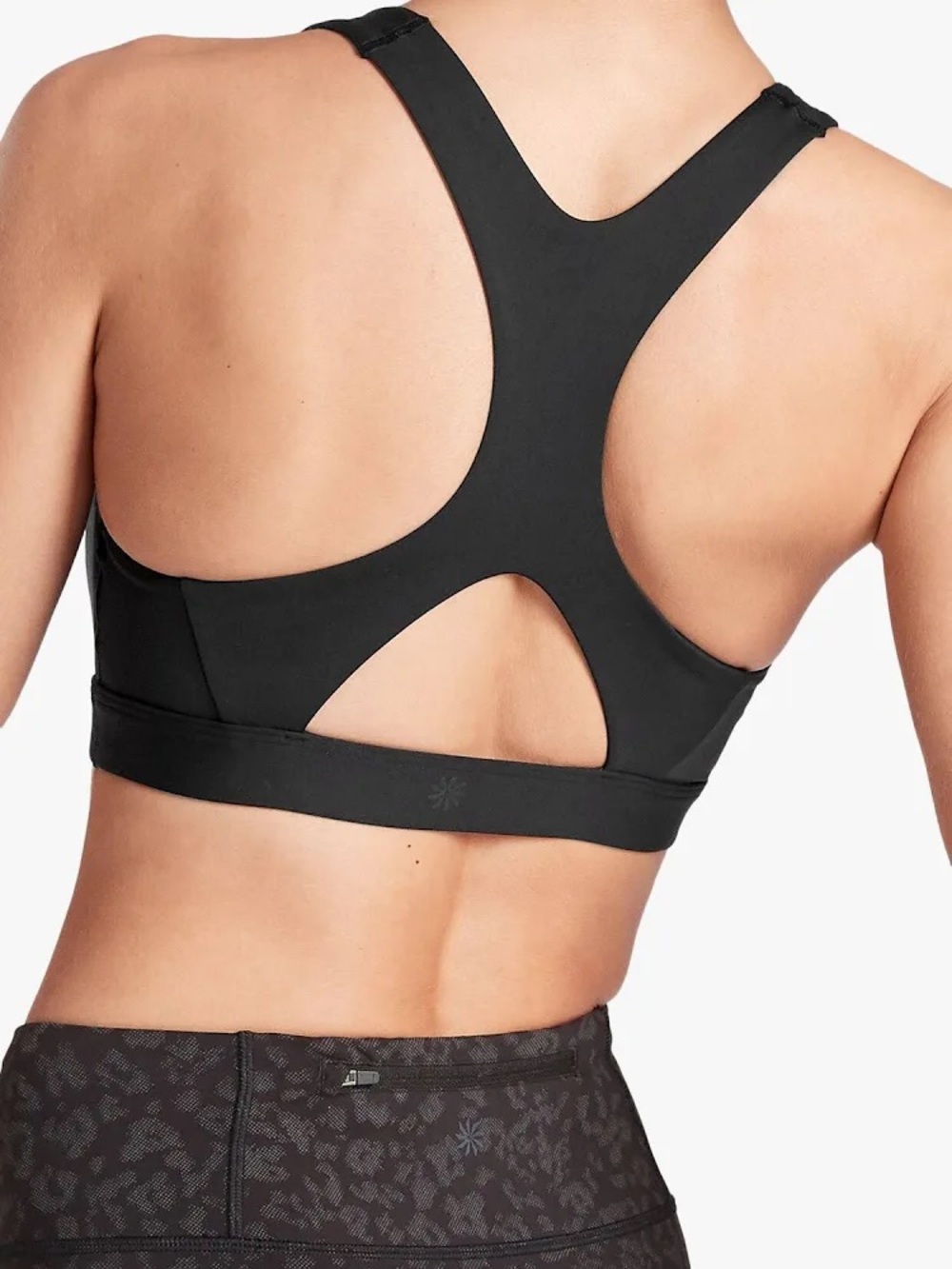 Athleta Ultimate Sports Bra